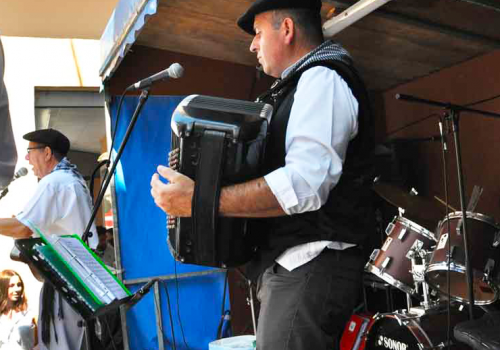 Pas de Fête de la Musique organisée cette année - Hendaye