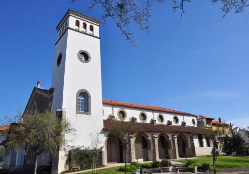 Eglise Sainte-Anne