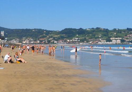 La Grande Plage