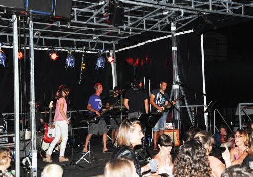 Fête de la Musique